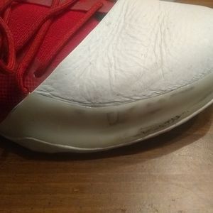 James Harden shoes size 9